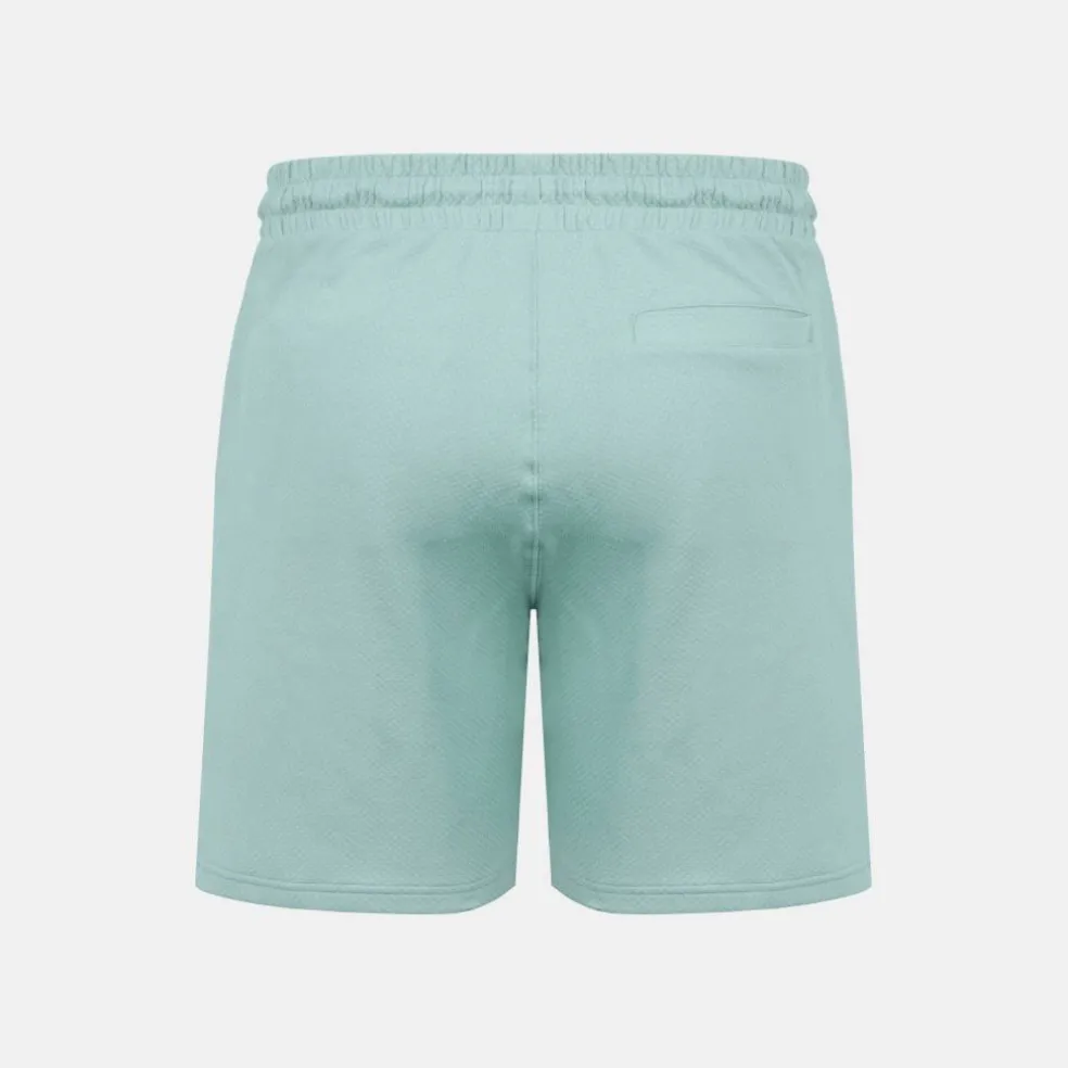 textured Shor Sn63