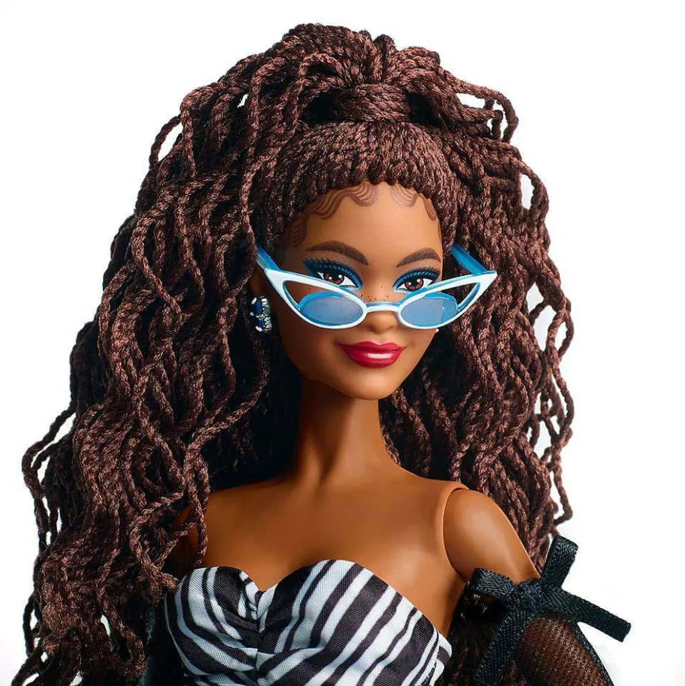 65th Anniversary Sapphire Doll 2