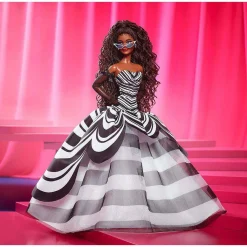 65th Anniversary Sapphire Doll 2