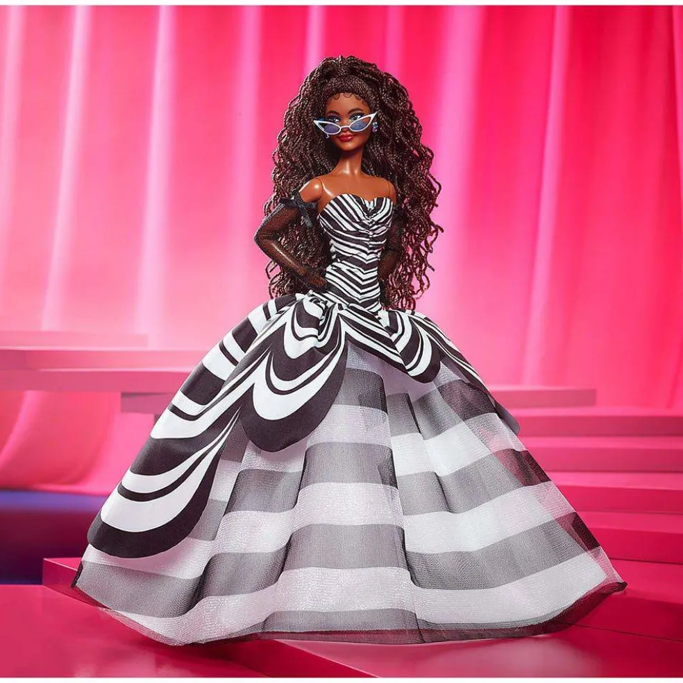 65th Anniversary Sapphire Doll 2