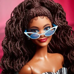 65th Anniversary Sapphire Doll 2