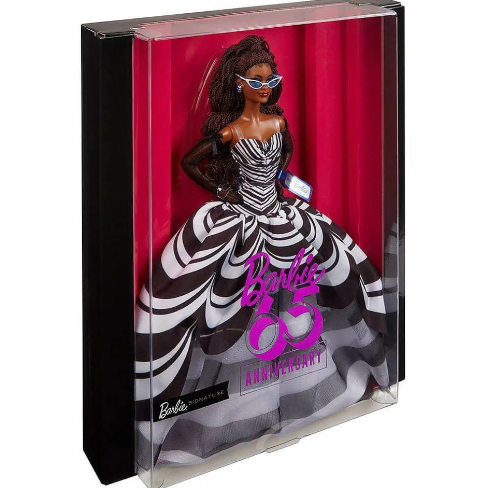 65th Anniversary Sapphire Doll 2
