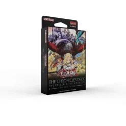 THE CHRONICLES DECK: SPIRIT CHARMERS