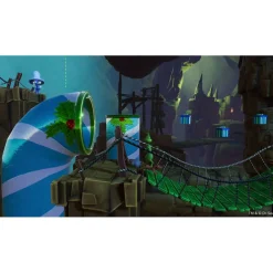 The Grinch: Christmas Adventures