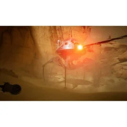 The Invincible