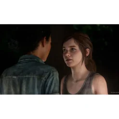 The Last Of Us Part I