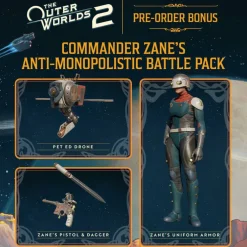 The Outer Worlds 2 Premium Edition