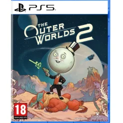 The Outer Worlds 2 Standard Edition