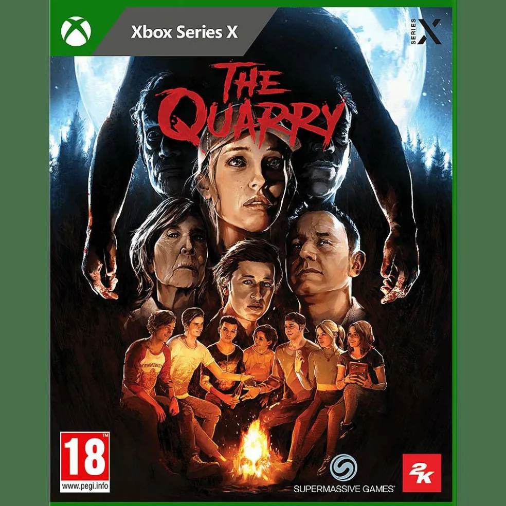 The Quarry