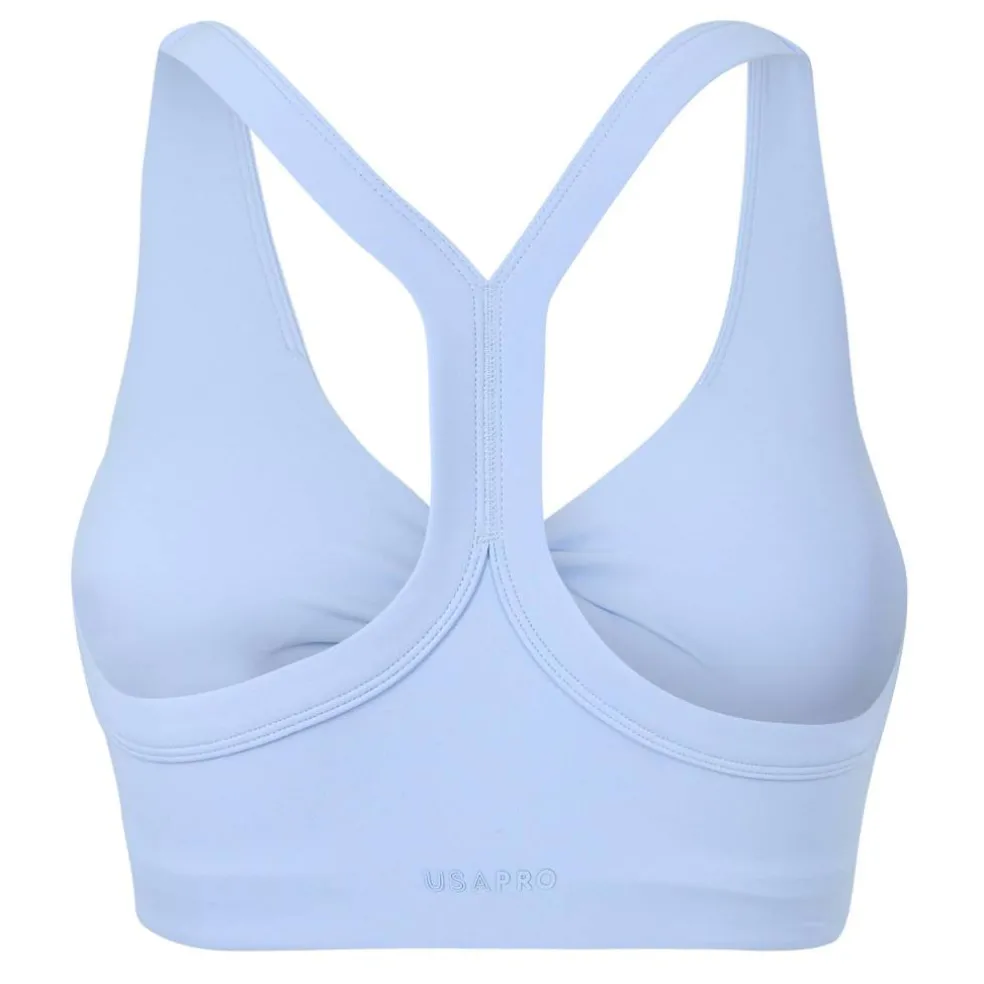 The USA Pro USA Twist Bra