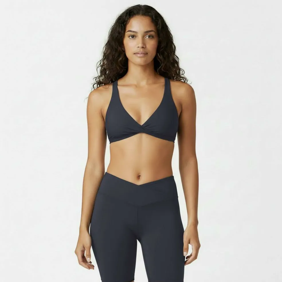 The USA Pro USA Twist Bra