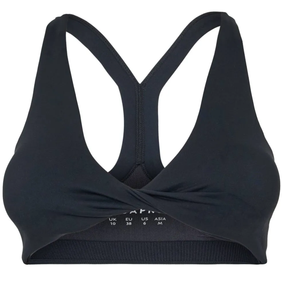 The USA Pro USA Twist Bra
