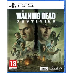 The Walking Dead: Destinies