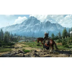 The Witcher 3: Wild Hunt - Complete Edition