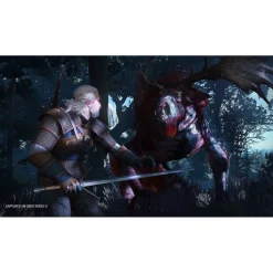 The Witcher 3: Wild Hunt - Complete Edition