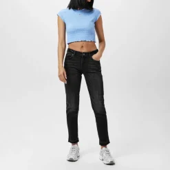 The Keeper - Smokey Hot Jeans
