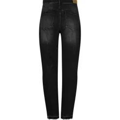 The Keeper - Smokey Hot Jeans