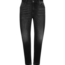The Keeper - Smokey Hot Jeans