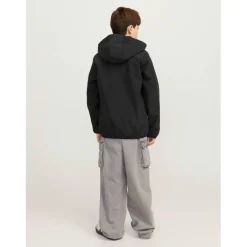 Theo Softshell Jacket Junior