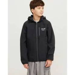 Theo Softshell Jacket Junior