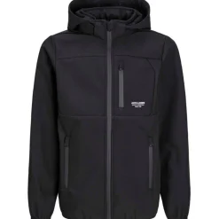 Theo Softshell Jacket Junior