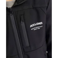 Theo Softshell Jacket Junior