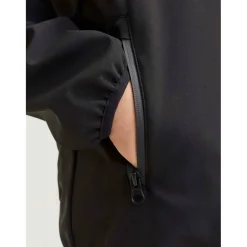 Theo Softshell Jacket Junior