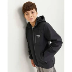 Theo Softshell Jacket Junior