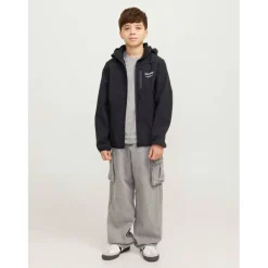 Theo Softshell Jacket Junior