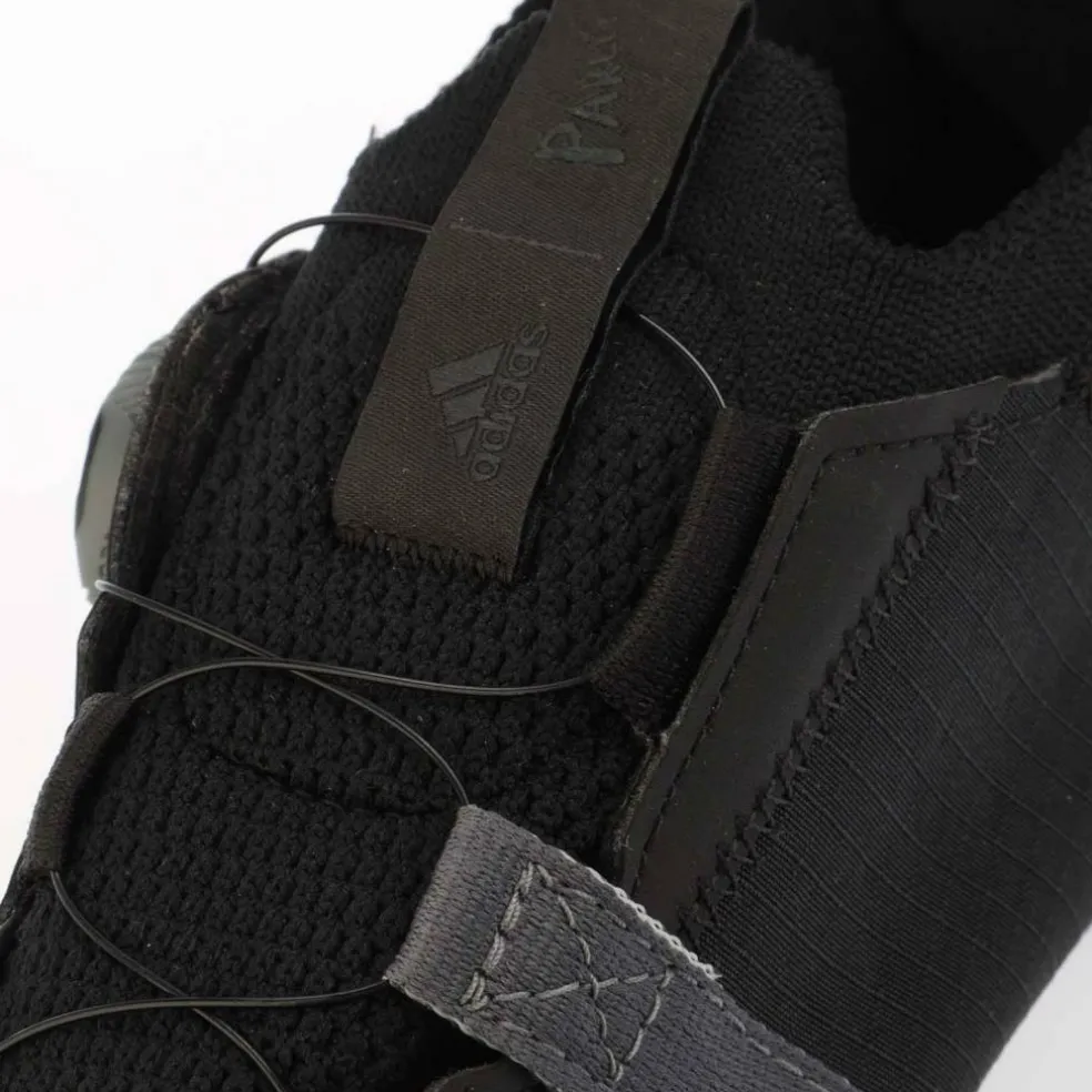 The Parley Road Shoes