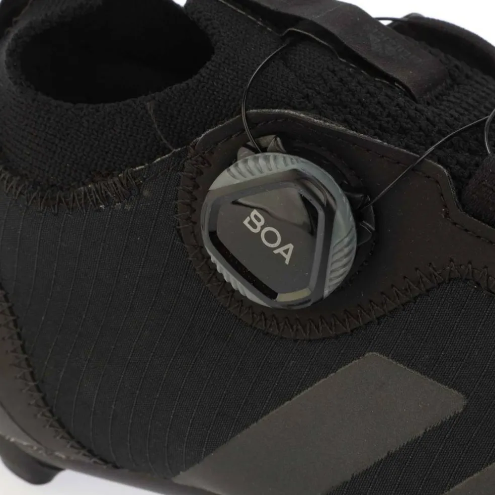 The Parley Road Shoes
