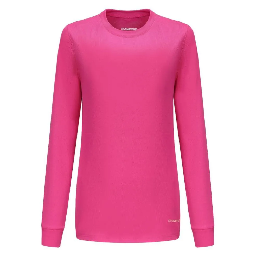 Thermal Baselayer Top Junior