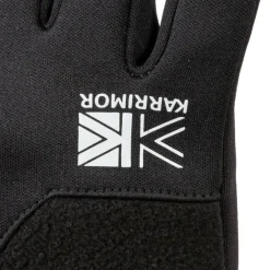 Thermal Running Gloves Mens