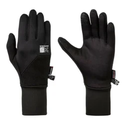 Thermal Running Gloves Mens