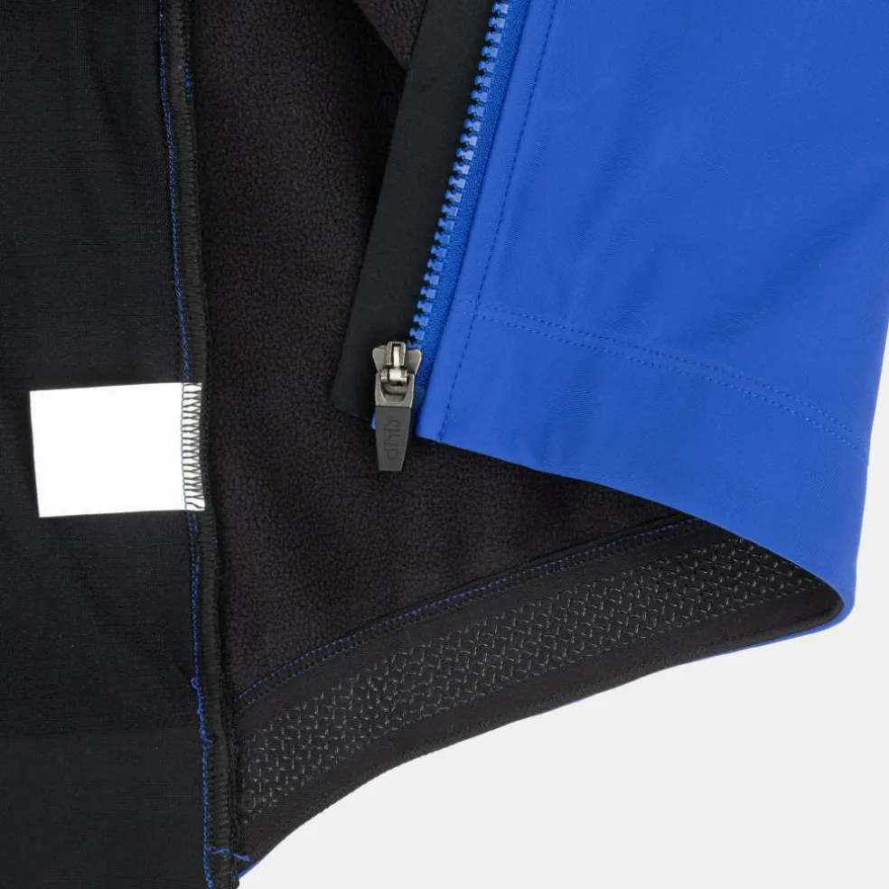 Thermal Softshell Jacket Mens