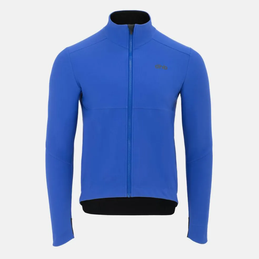 Thermal Softshell Jacket Mens