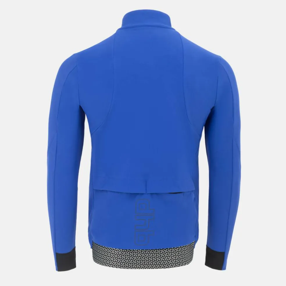 Thermal Softshell Jacket Mens