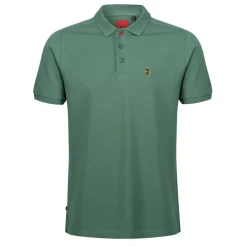 The Robbie Essentials Polo Shirt
