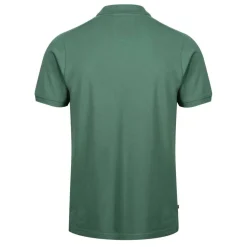 The Robbie Essentials Polo Shirt