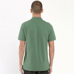 The Robbie Essentials Polo Shirt
