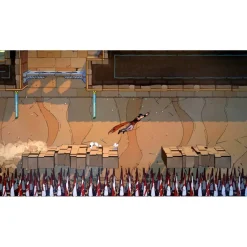 The Rogue Prince of Persia