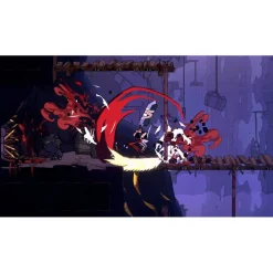 The Rogue Prince of Persia: Immortal Edition