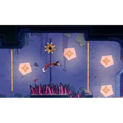 The Rogue Prince of Persia: Immortal Edition