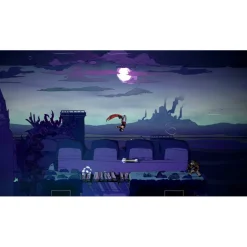 The Rogue Prince of Persia: Immortal Edition