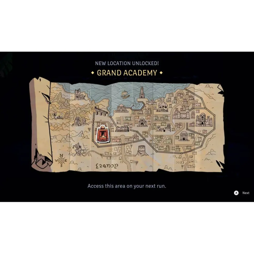 The Rogue Prince of Persia: Immortal Edition