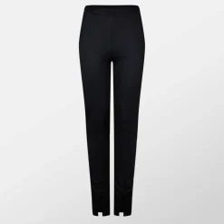 Thick Rib Leggings Womens