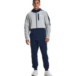 Threadbone Full-Zip Hoodie