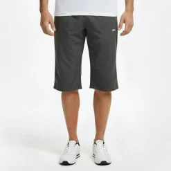 Three Quarter Length Tracksuit Bottoms Mens