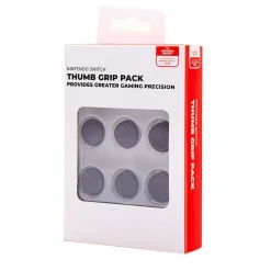 Thumb Grip Pack for Switch