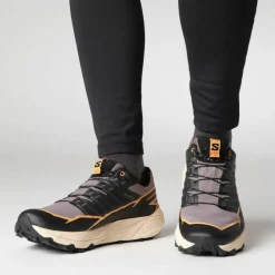 Thundercross GoreTex Ladie's Trail Running Shoes